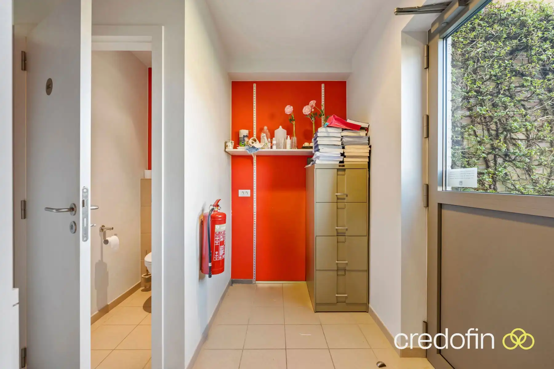 Kantoor te huur foto 10