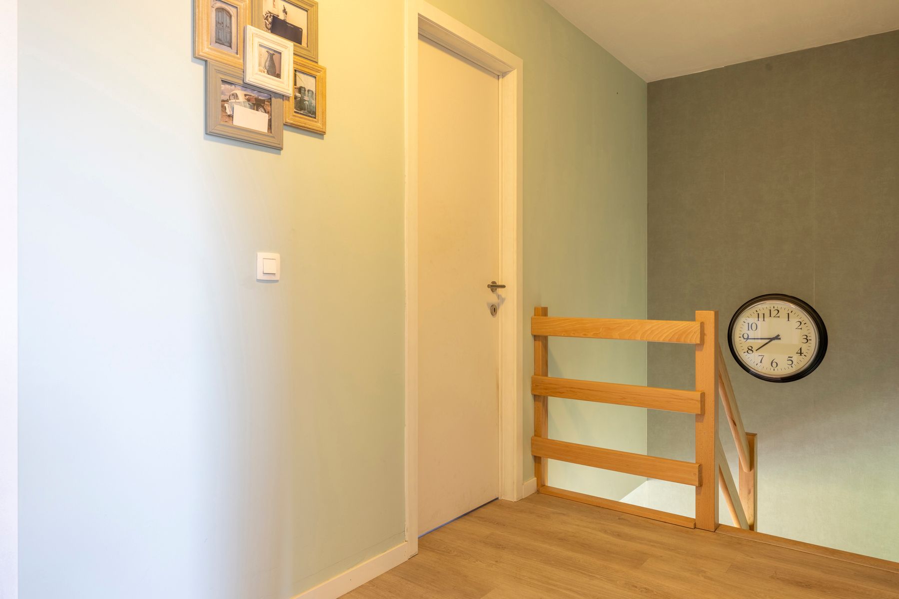 Heel recente woning met 3 slaapkamers en tuin foto 10