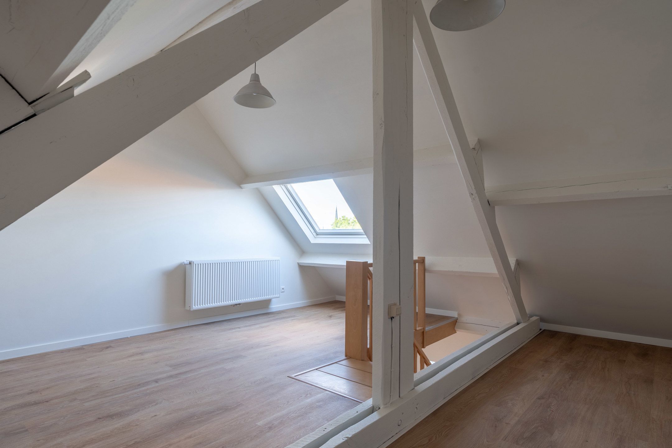 Gezinswoning met hobbyruimte op wandelafstand Grote Markt. foto 32