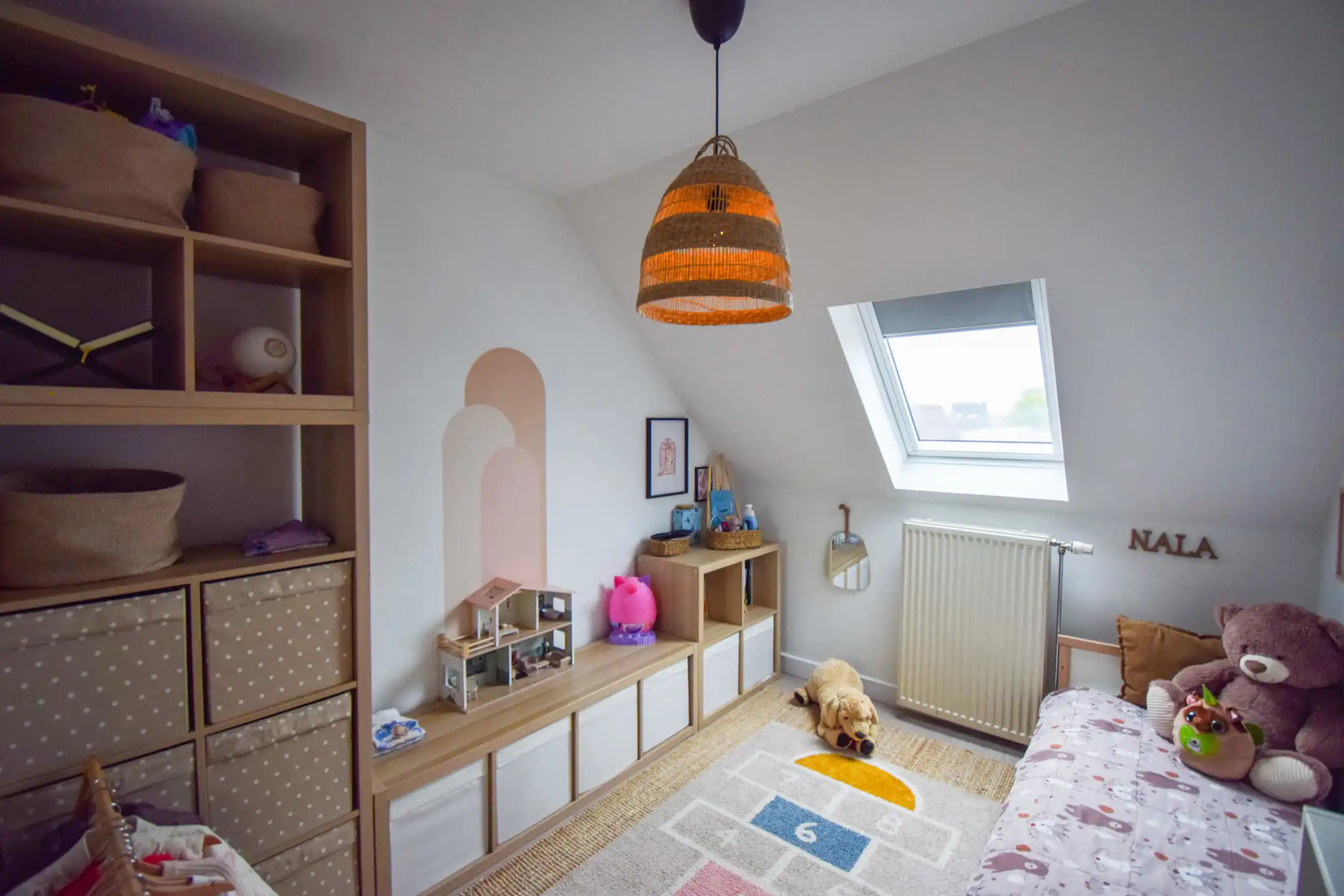 Appartement te huur foto 7