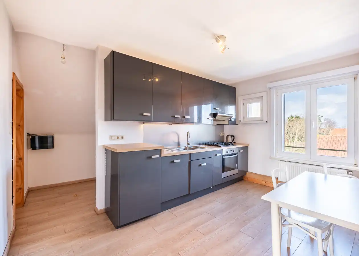 Wonen op wandelafstand van het strand én investeren tegelijk foto 22