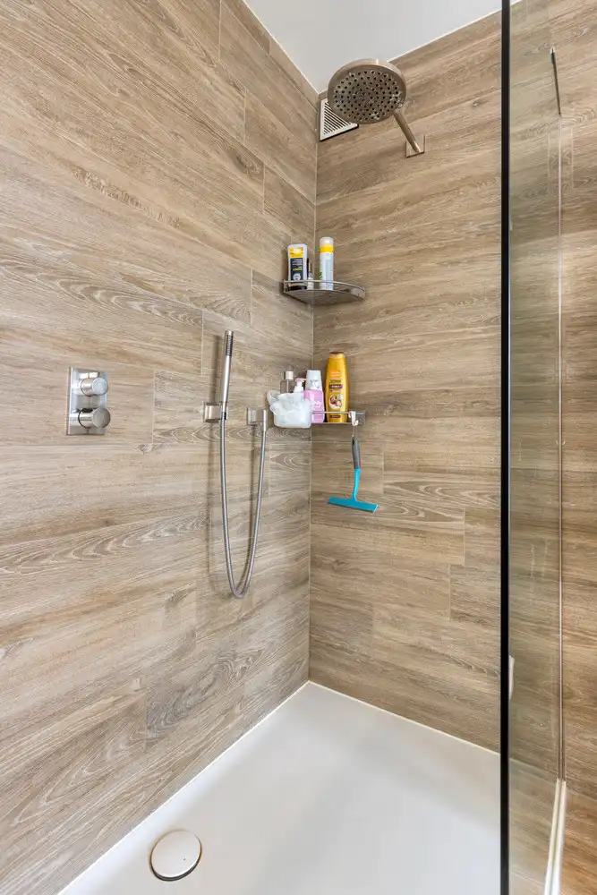 Prachtig dakappartement (140m2) vlakbij Boekenberg Park met 2 slks, 2 grote terrassen en ruim garage! foto 35