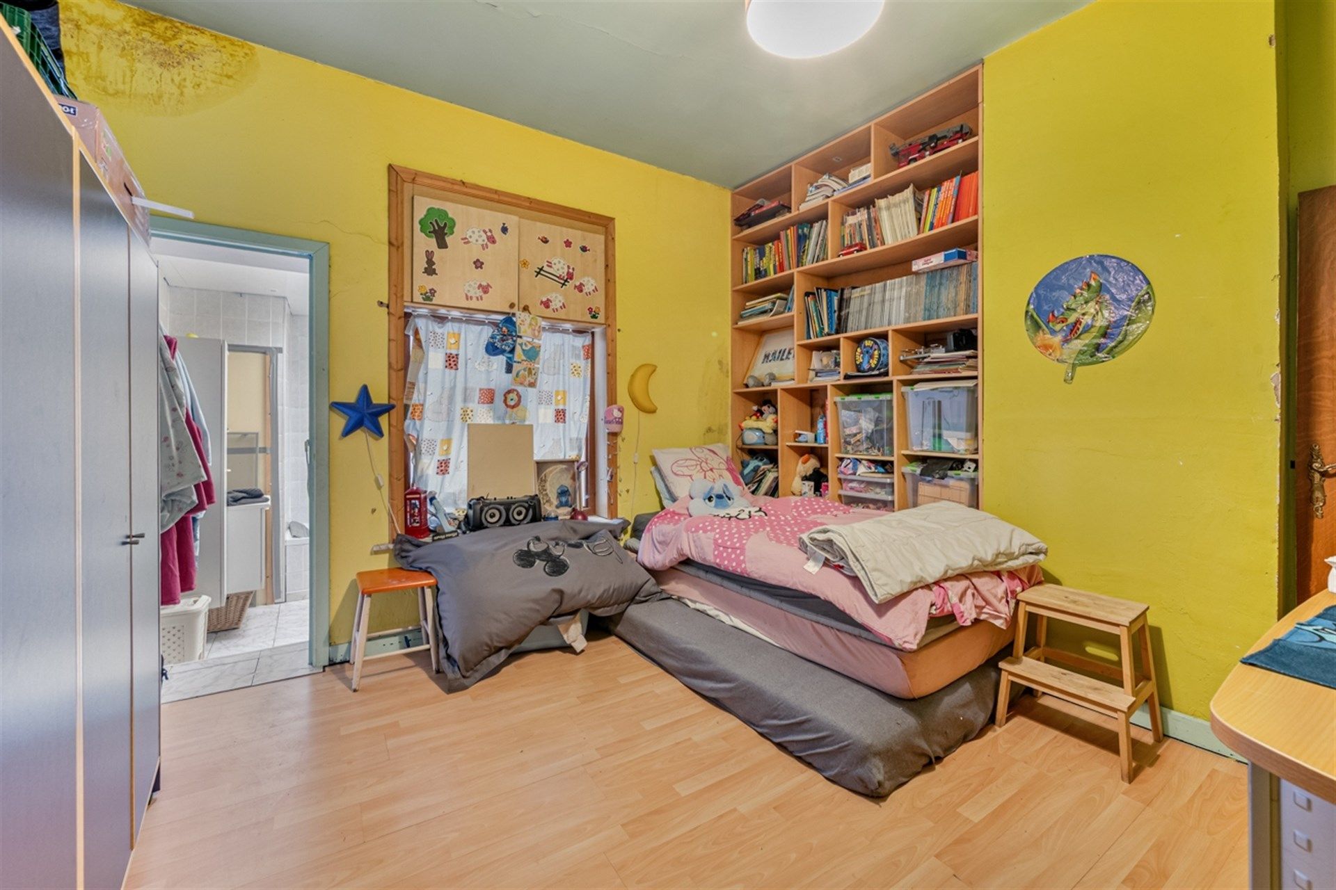 Instapklare woning met vlotte bereikbaarheid foto 16
