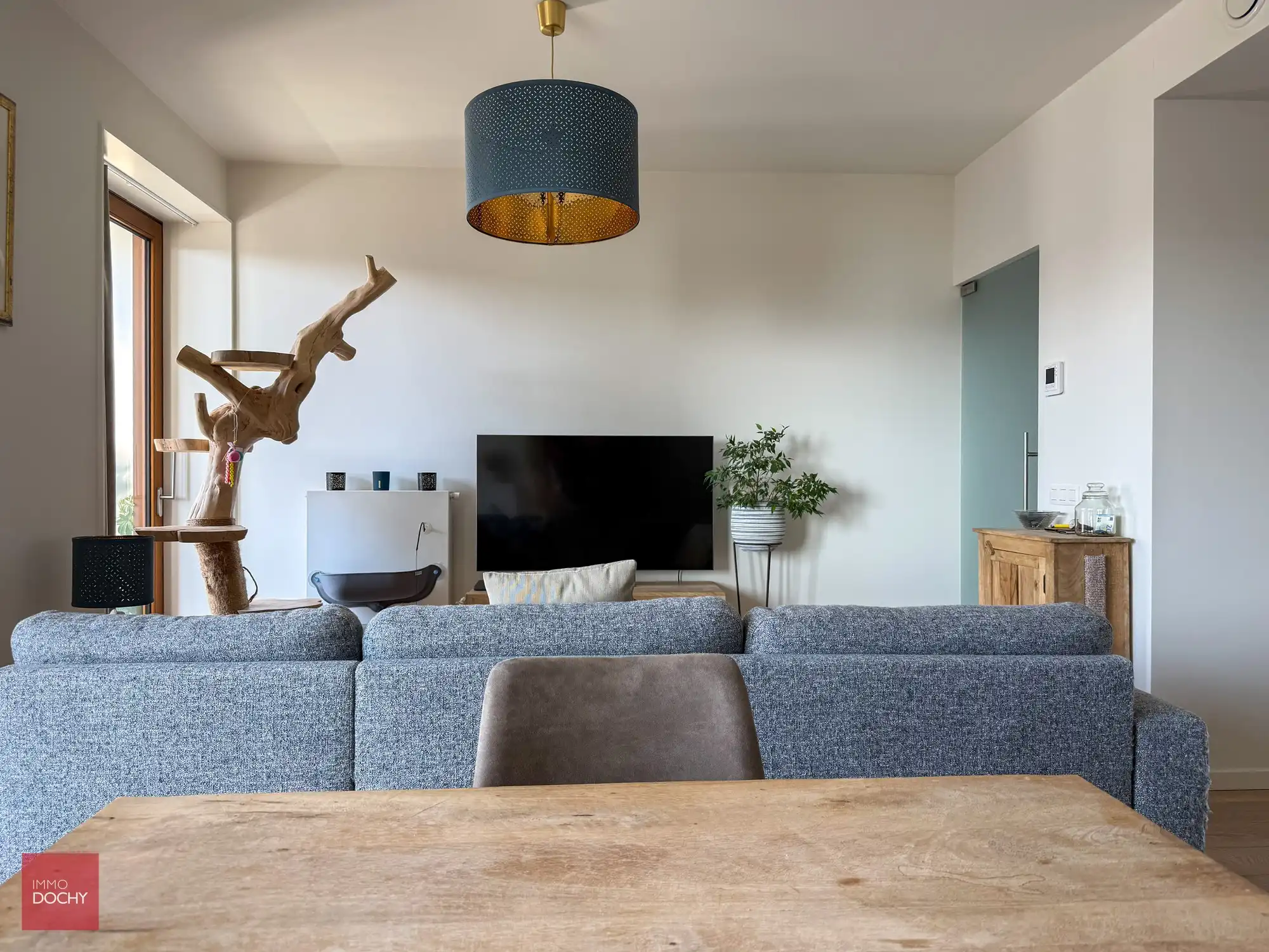 Heel goed onderhouden appartement op centrale topligging | Zuiderpromenade foto 8