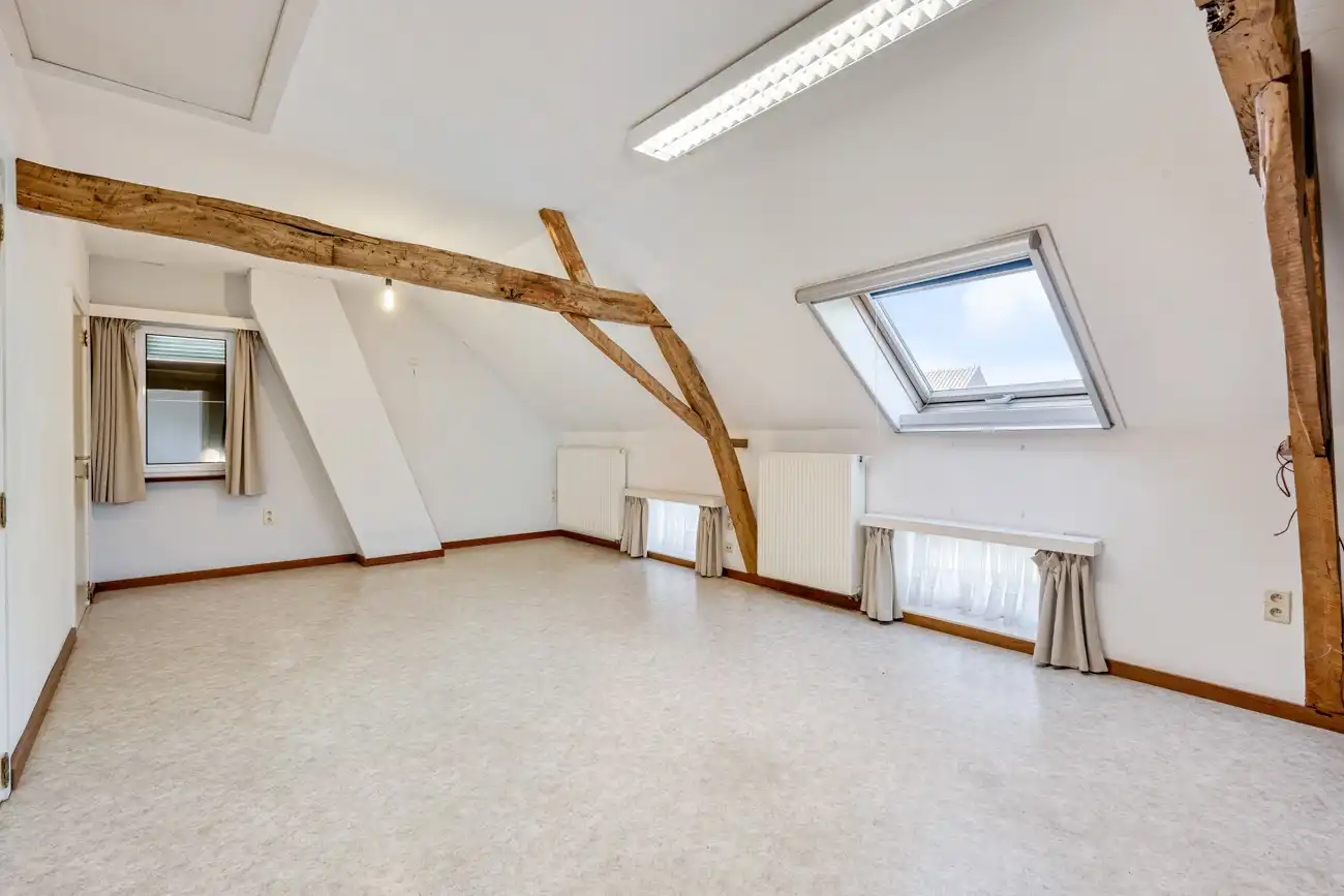 HOB op TOPlocatie in Grotenberge foto 9