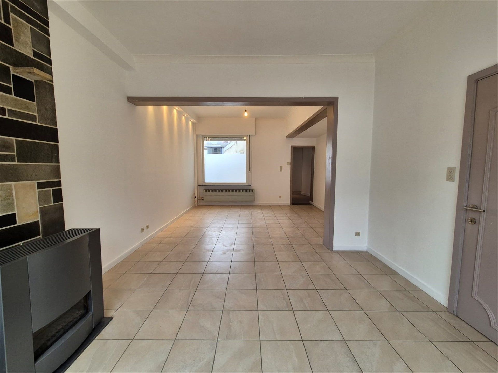 Gunstig gelegen opgeknapte woning.  foto 5