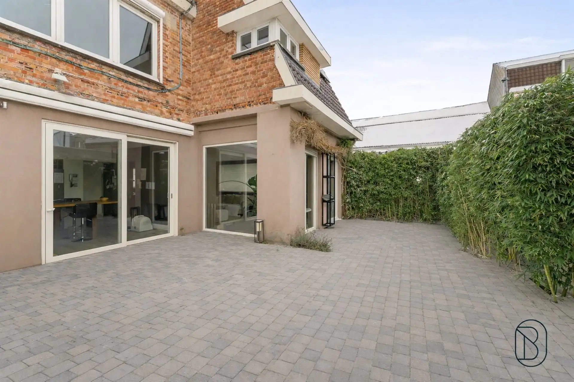 Unieke karakterwoning met 5 slk en tal van mogelijkheden foto 5