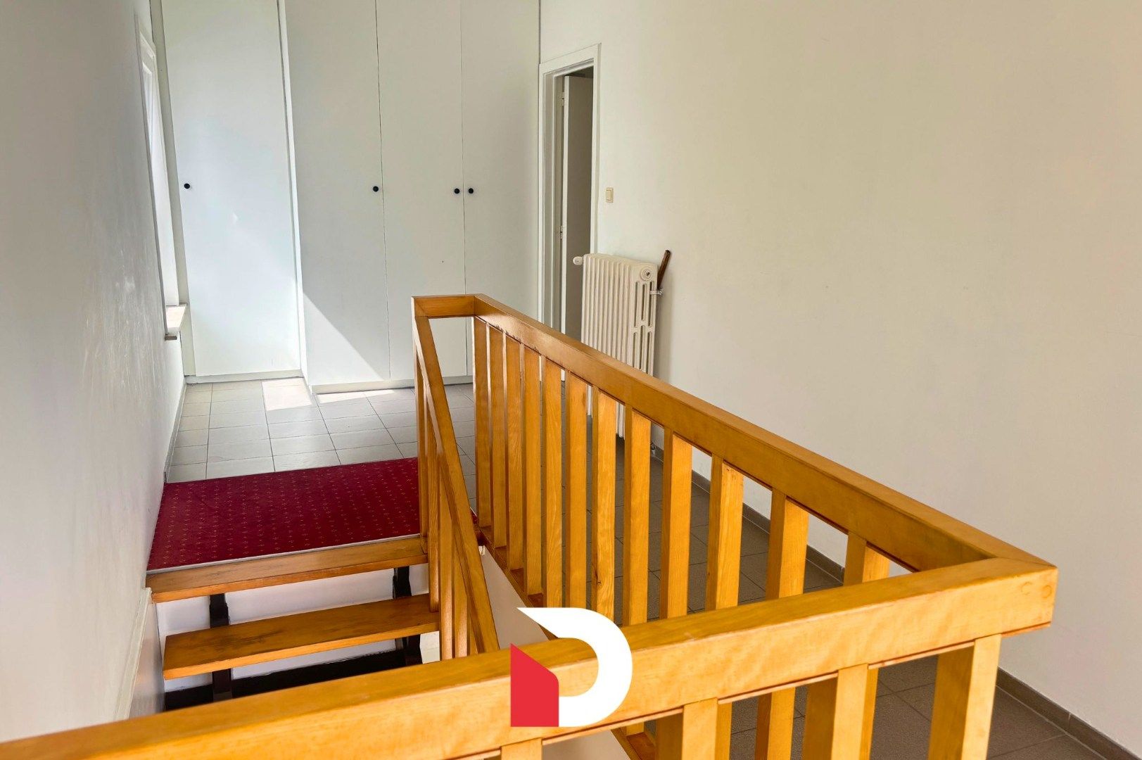 Instapklaar en ruim appartement met 3 slaapkamers en zonnig terras in Sijsele foto 10
