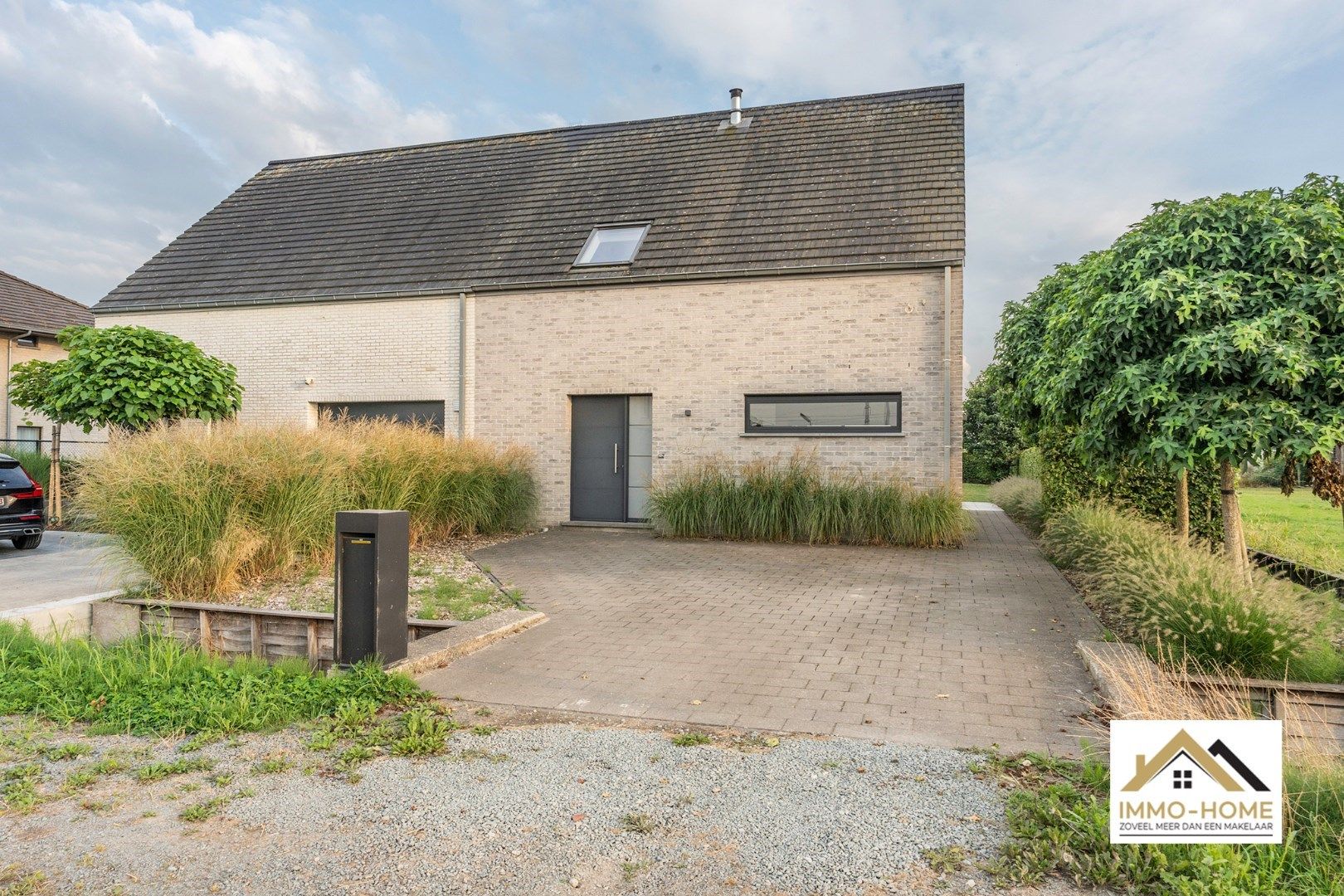 IN OPTIE !! Prachtige instapklare woning te koop  foto 20