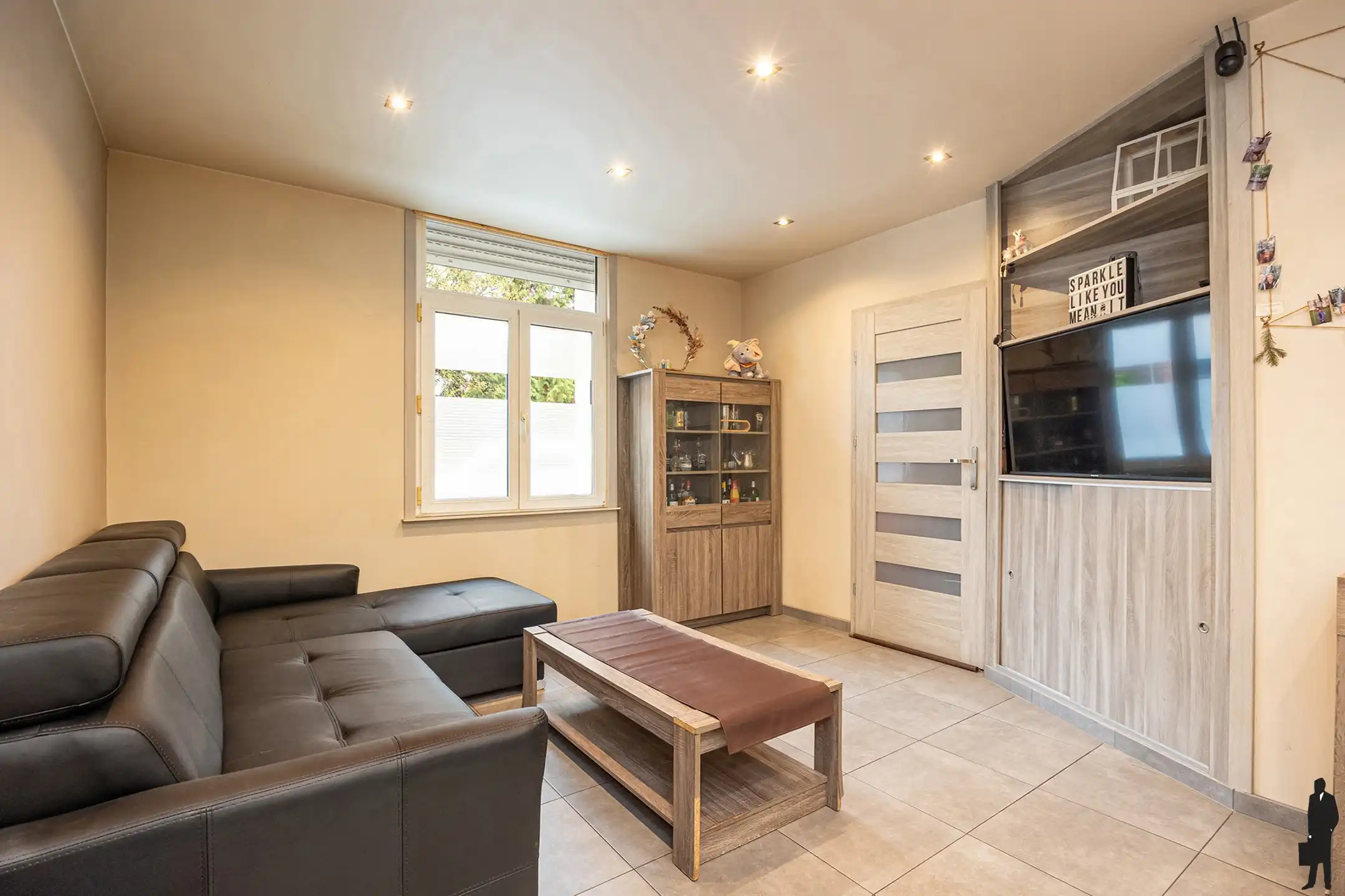 Instapklare & energiezuinige gezinswoning met zonnige tuin foto 5