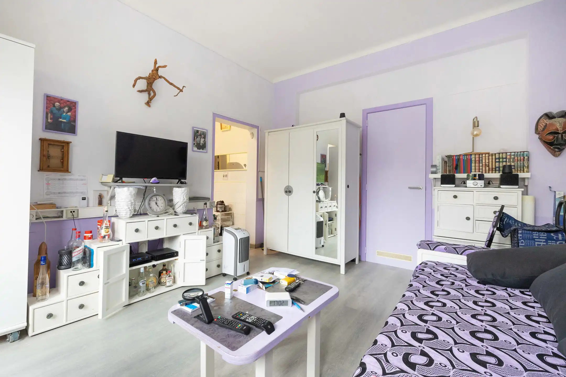 Dubbelgebouw foto 26