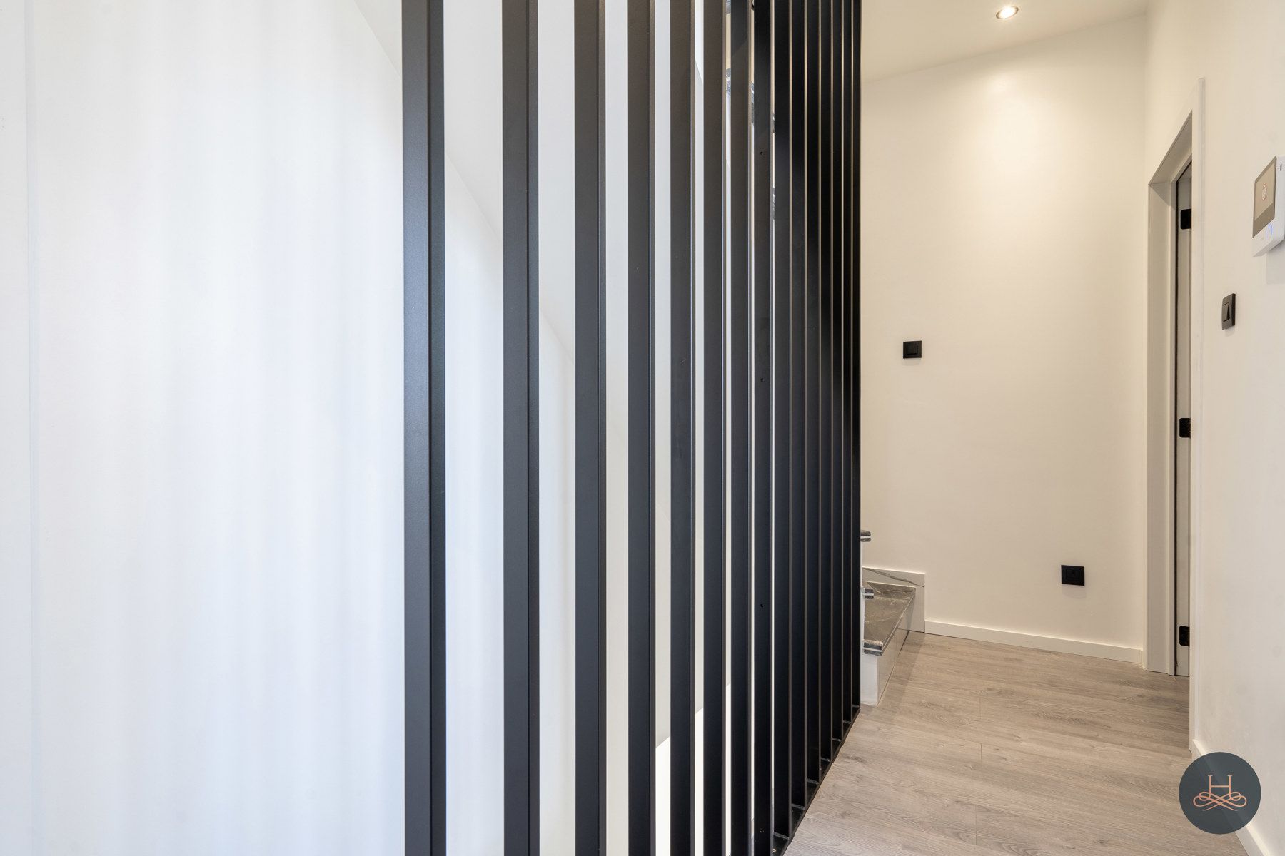 Prachtig gerenoveerde en rustig gelegen tweegevel woning foto 16