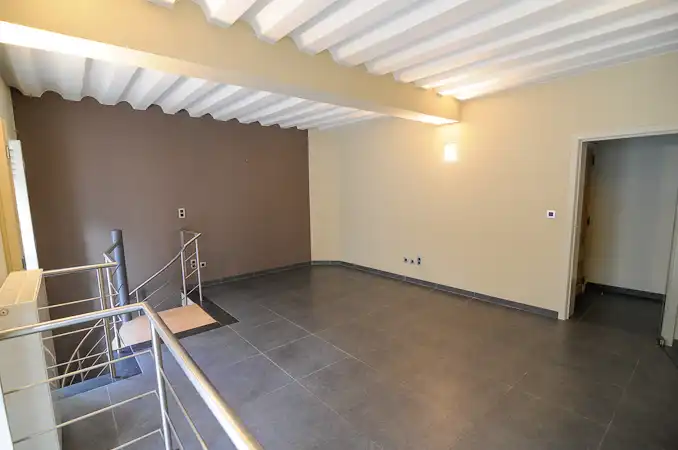 Prachtig app in voormalig klooster van centrum Leuven foto 9