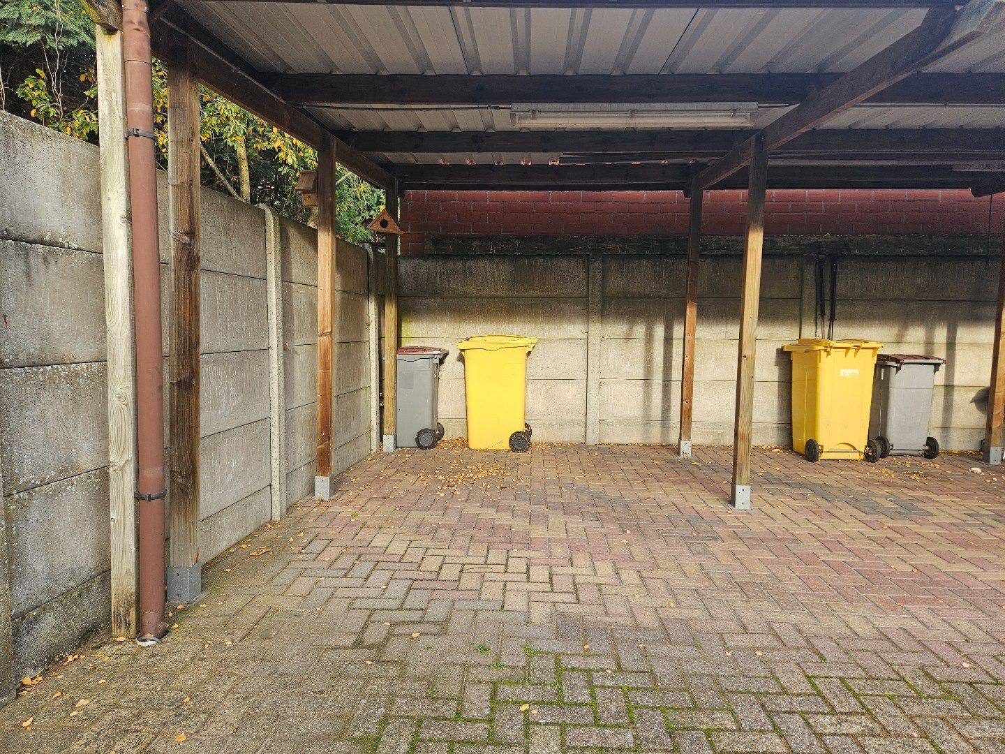 Appartement met 1 slaapkamer in het centrum van Mol! foto 9