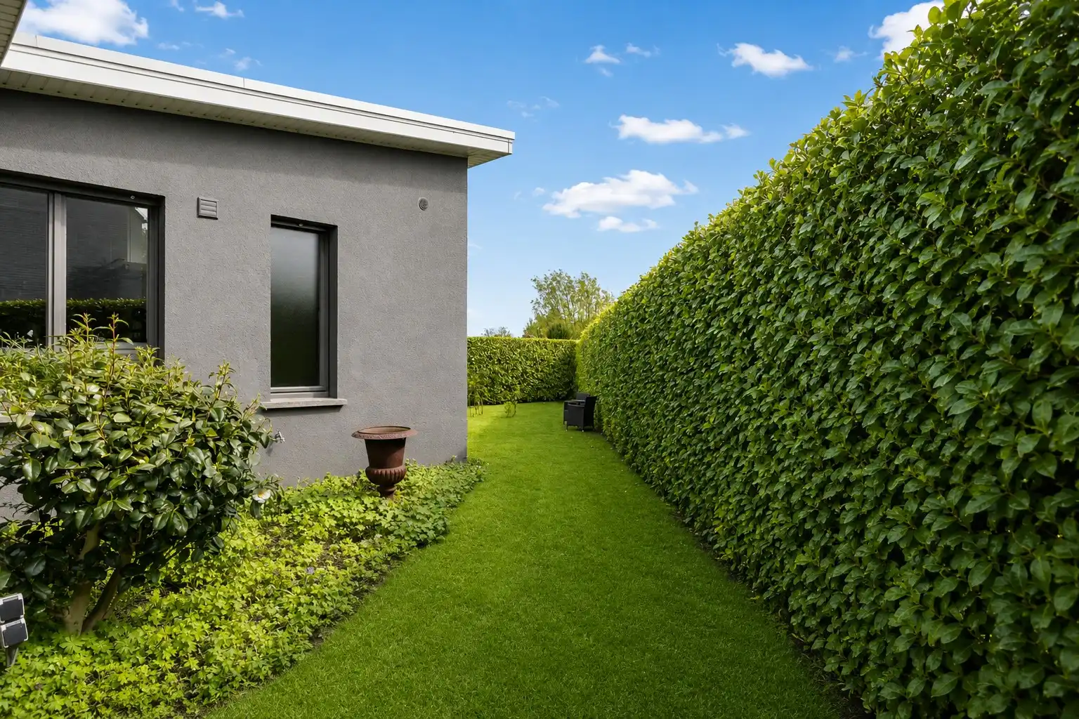 Lichtrijke bungalow met zonnige tuin en tal van mogelijkheden foto 3