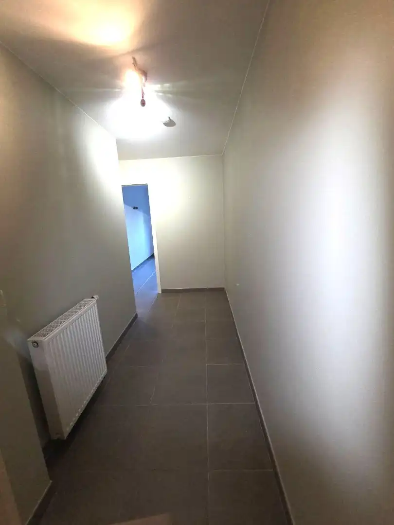 Charmant duplex appartement met stadstuin in het hart van Vilvoorde  foto 14