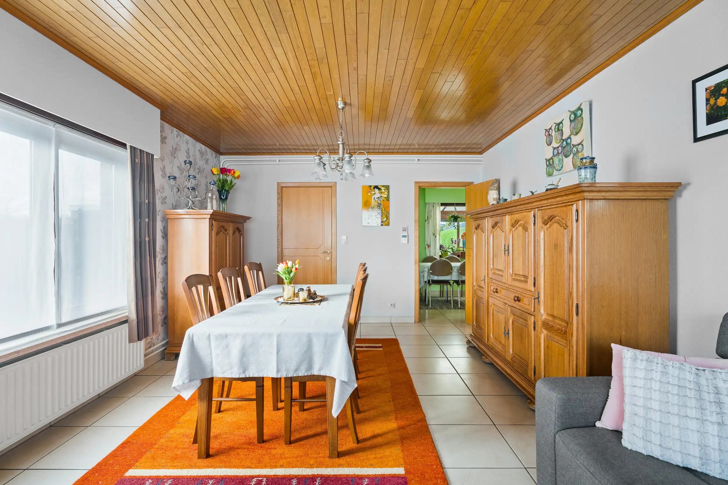 Gezellige & Instapklare Halfopen Bebouwing foto 5