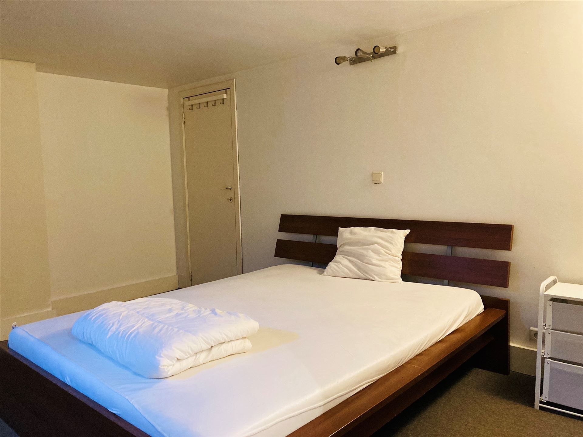 Mooi gemeubeld 2SK Dplex-appartement - Kortbij EGG foto 12