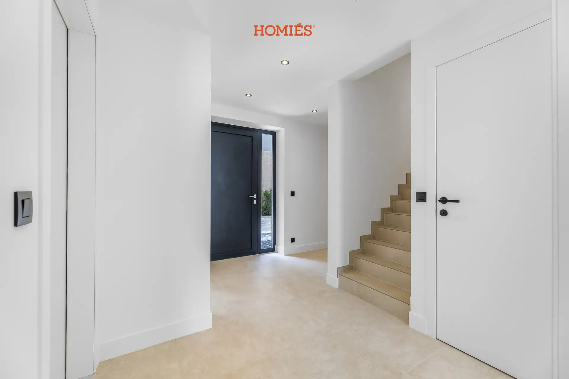 Prachtige nieuwbouwwoning met 4 slpks in Wijgmaal foto 5