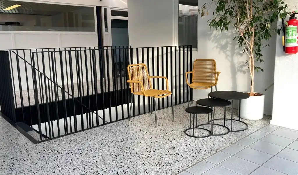 Kantoor te huur in New Westral Business Center te Nazareth foto 13