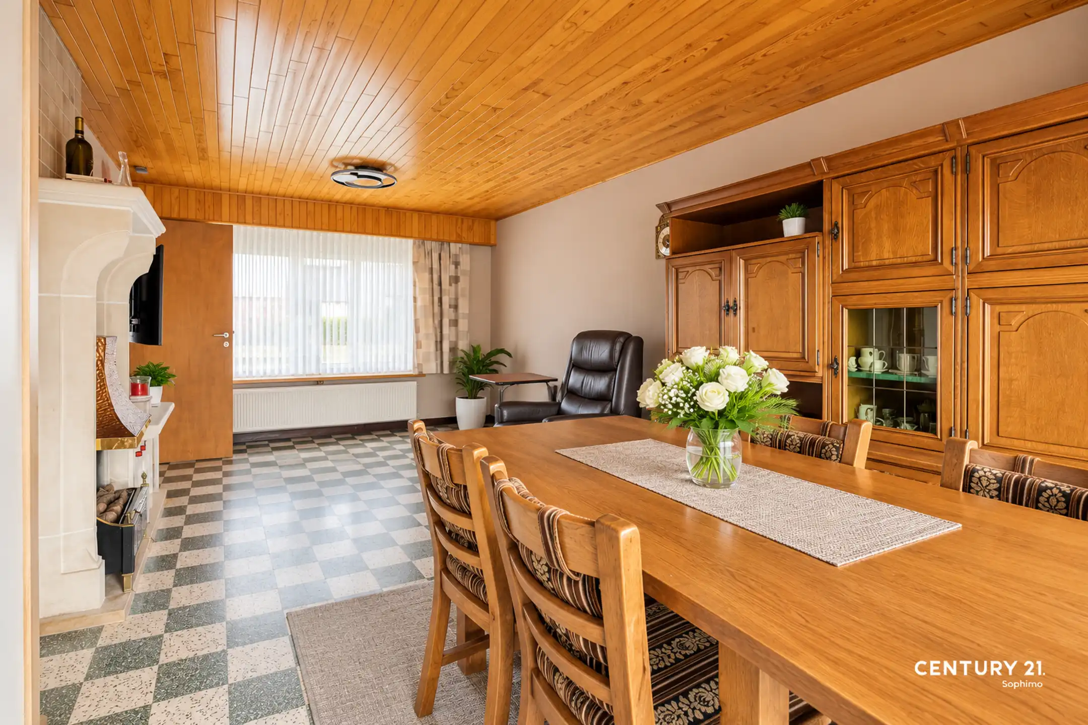 Rustig gelegen gezinswoning met 3 slaapkamers foto 7
