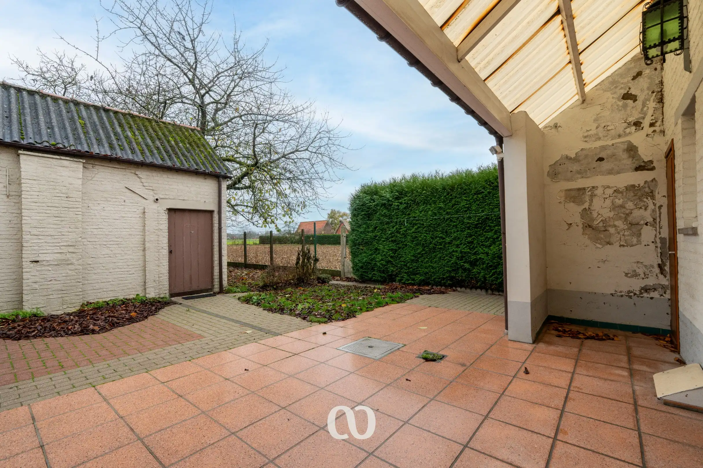 Landelijk gelegen woning met een prachtig uitzicht in Welden foto 18