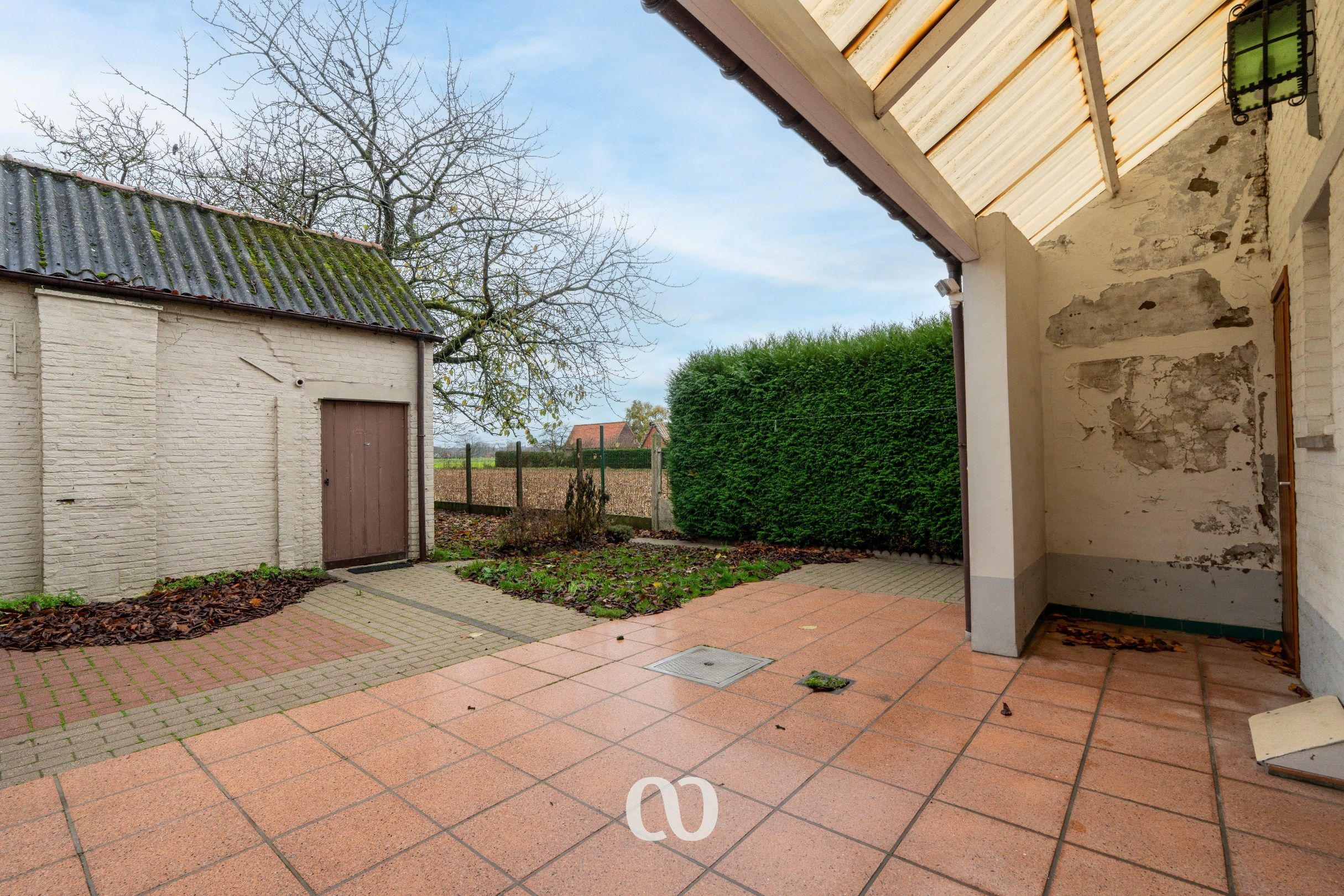 Landelijk gelegen woning met een prachtig uitzicht in Welden foto 18