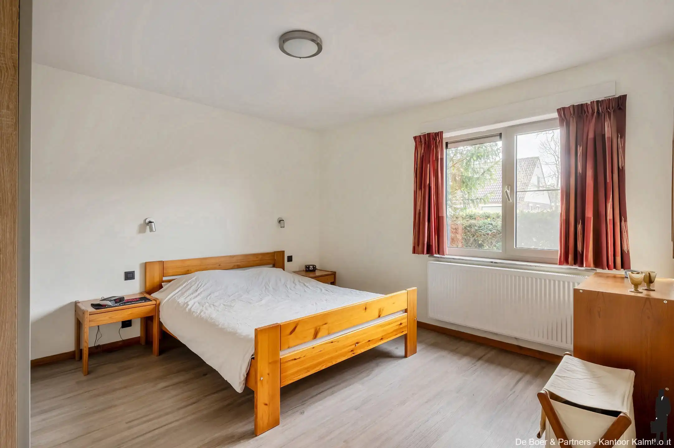 Gelijkvloerse woning te Wildert foto 11