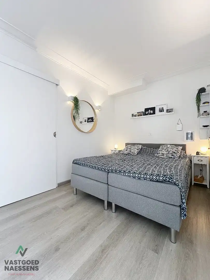 SCHITTEREND VERNIEUWD 2 SLPK APP VLAKBIJ ZEEDIJK foto 12