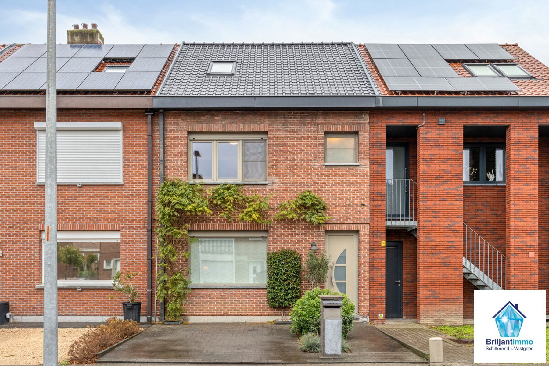 Huis te koop Jan Hallezlaan 21 - 2890 Puurs-Sint-Amands