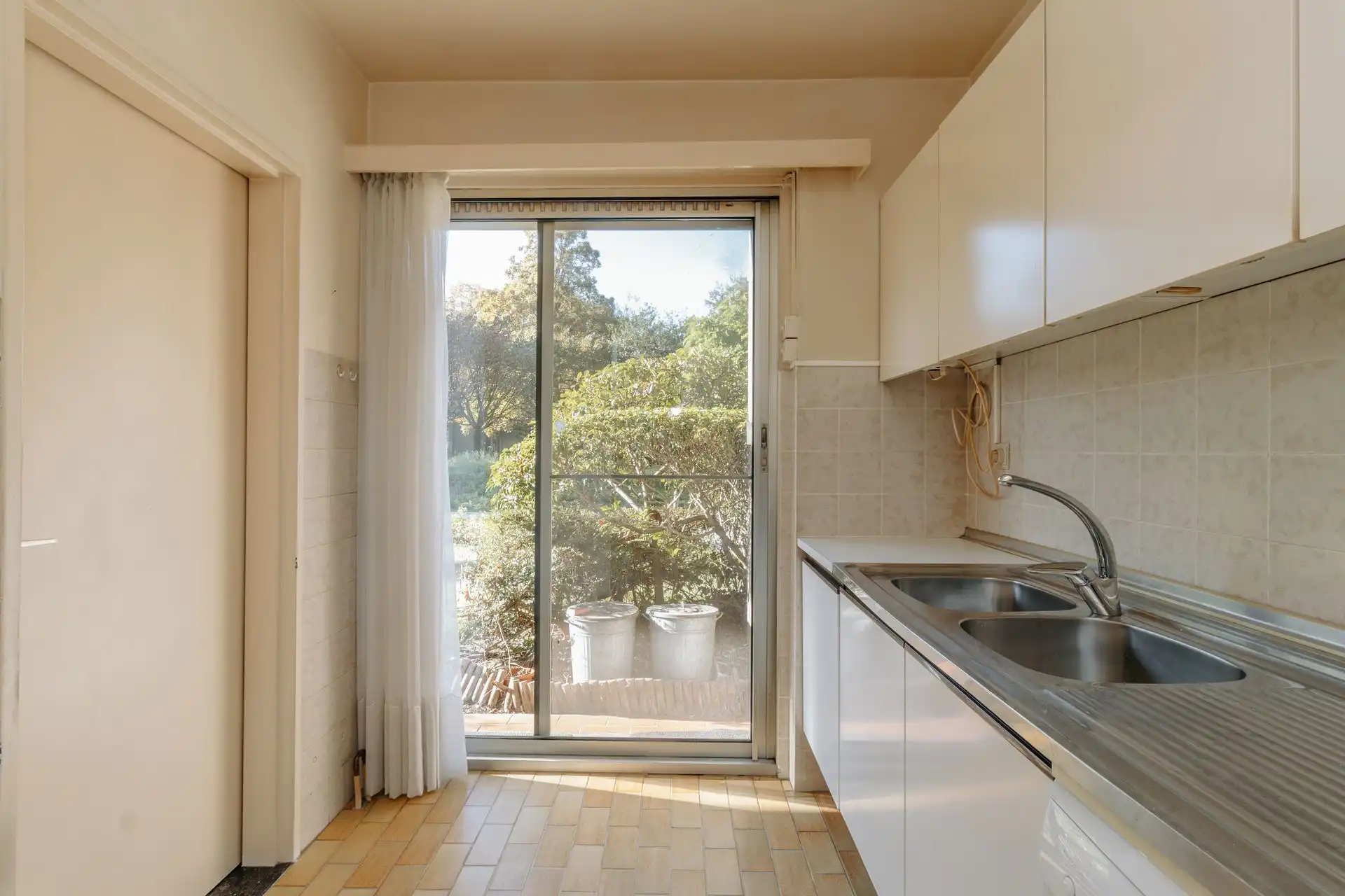 Appartement in verzorgde residentie aan centrum Wilrijk foto 6