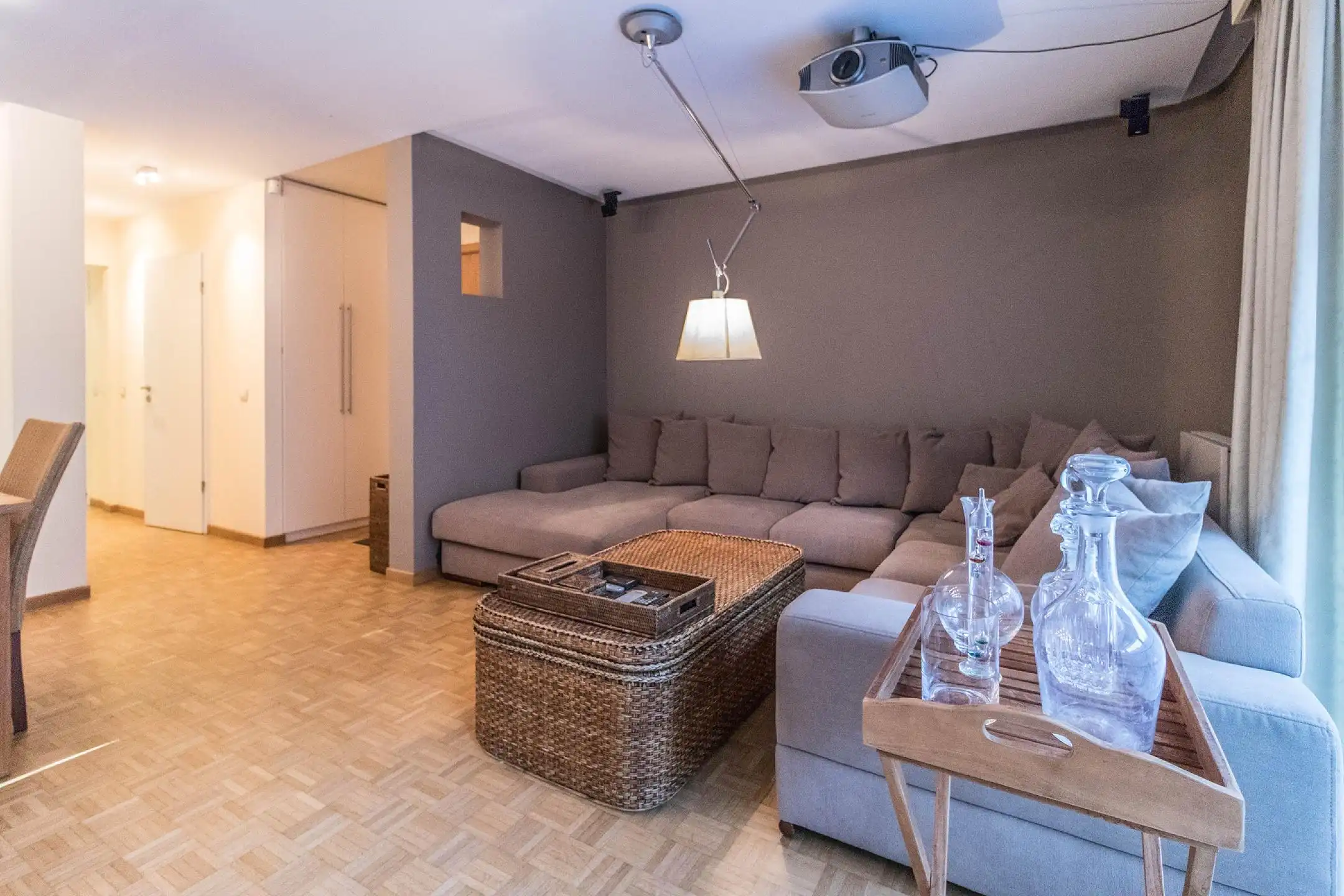 Appartement te huur foto 3