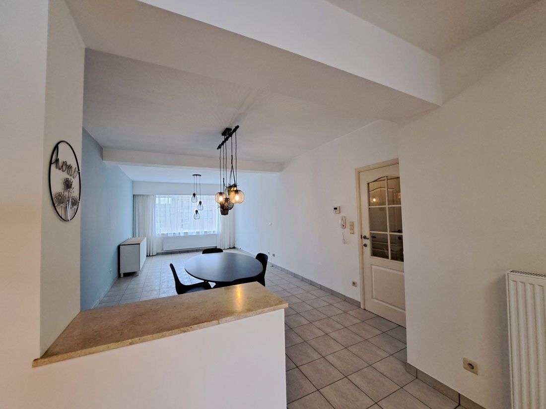 Gunstig gelegen appartement te Zonhoven foto 6
