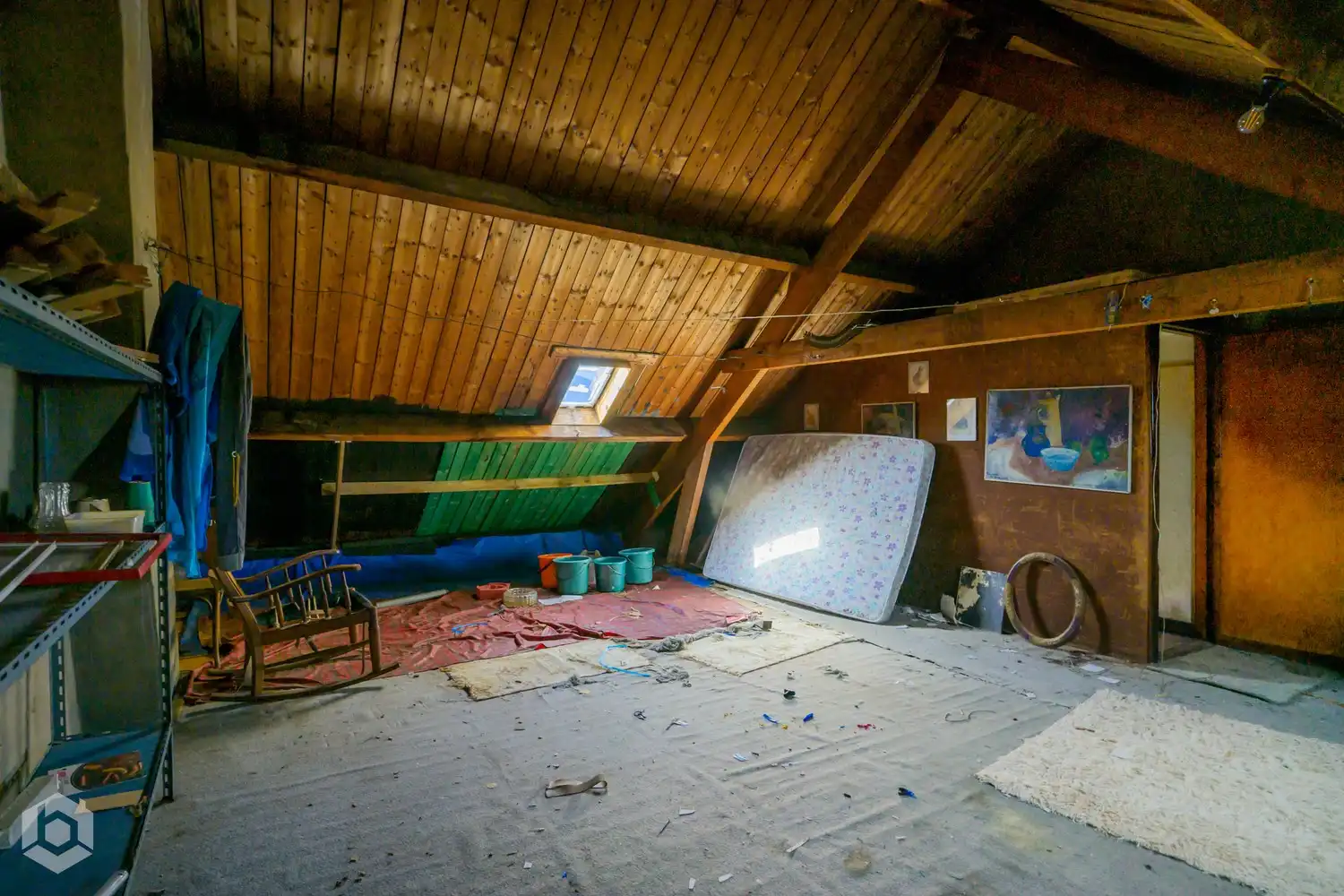 Woning met 3 slpkrs te Willebroek foto 14