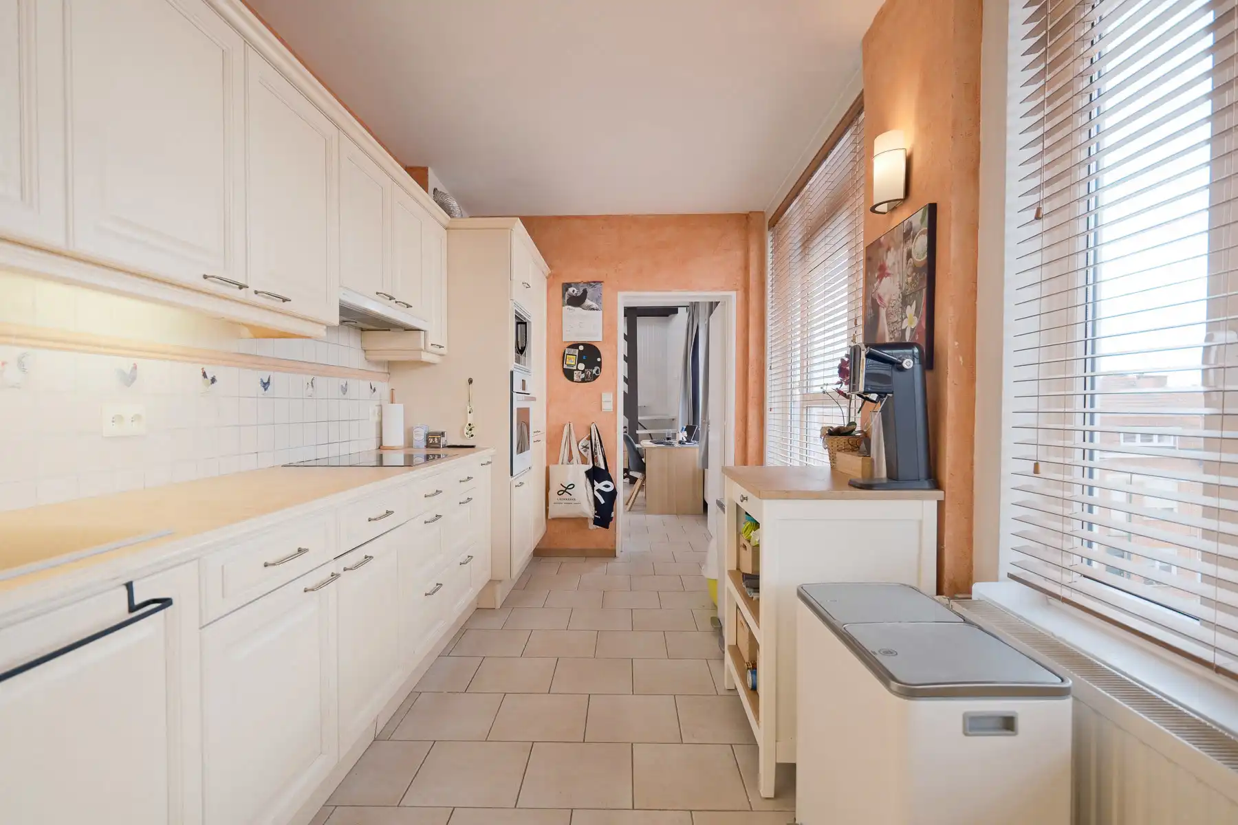 Appartement te koop foto 5