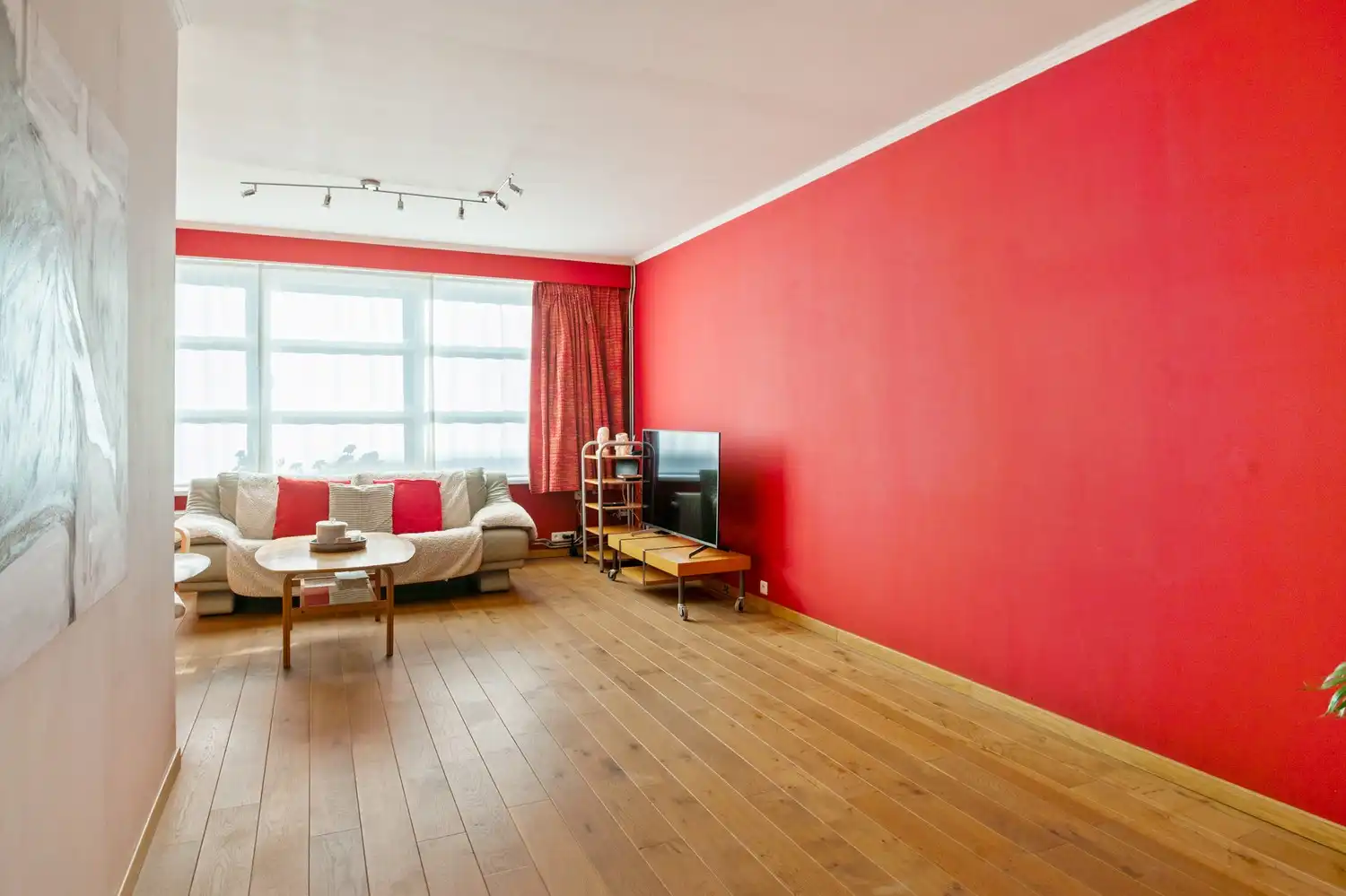 Ruime stadswoning met 4-5 slaapkamers, garage, sauna en buitenruimte! foto 17