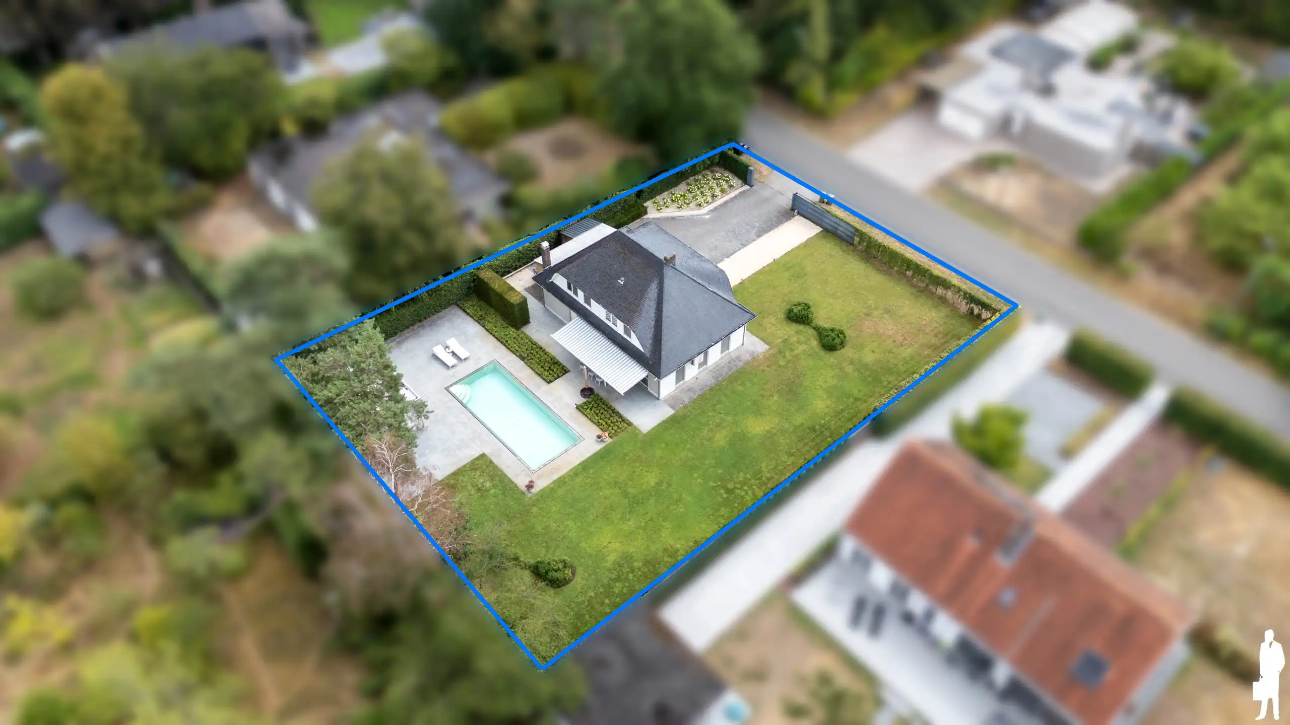 Huis te koop Ispralaan 6 - 2400 Mol