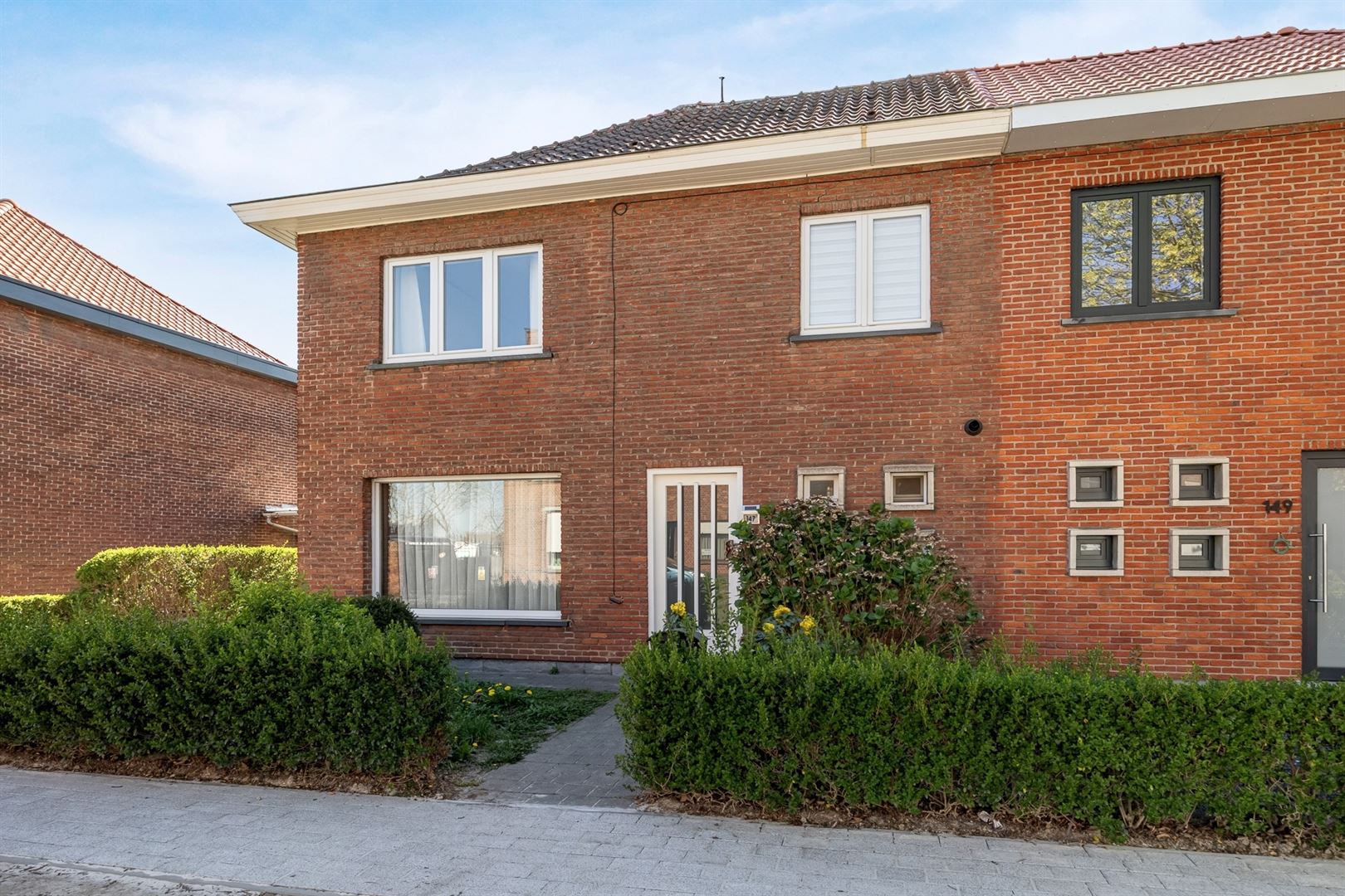 Charmante 3-slaapkamer woning in Mechelen foto {{pictureIndex}}