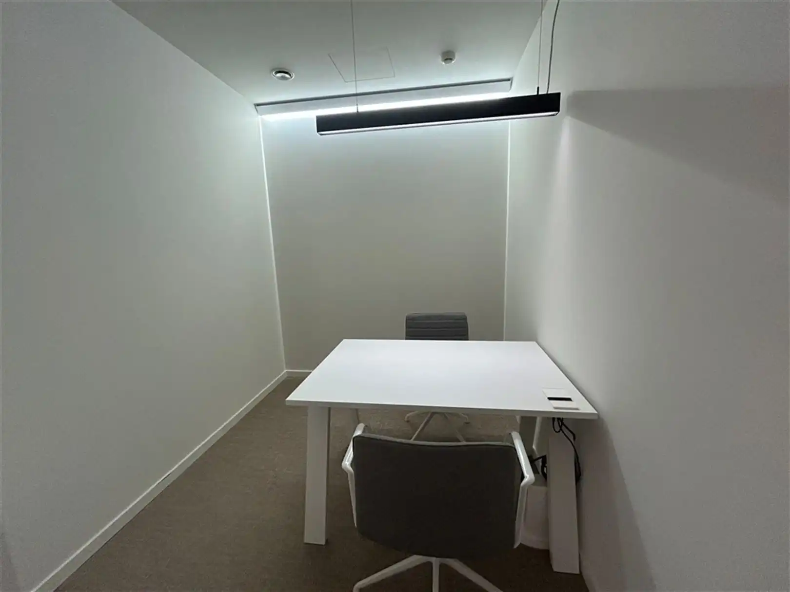 Kantoorgebouw foto 18