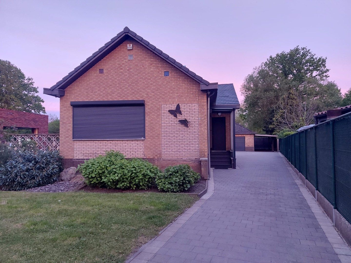 Huis te huur Edward Staintonstraat 32 - - 3550 Heusden-Zolder