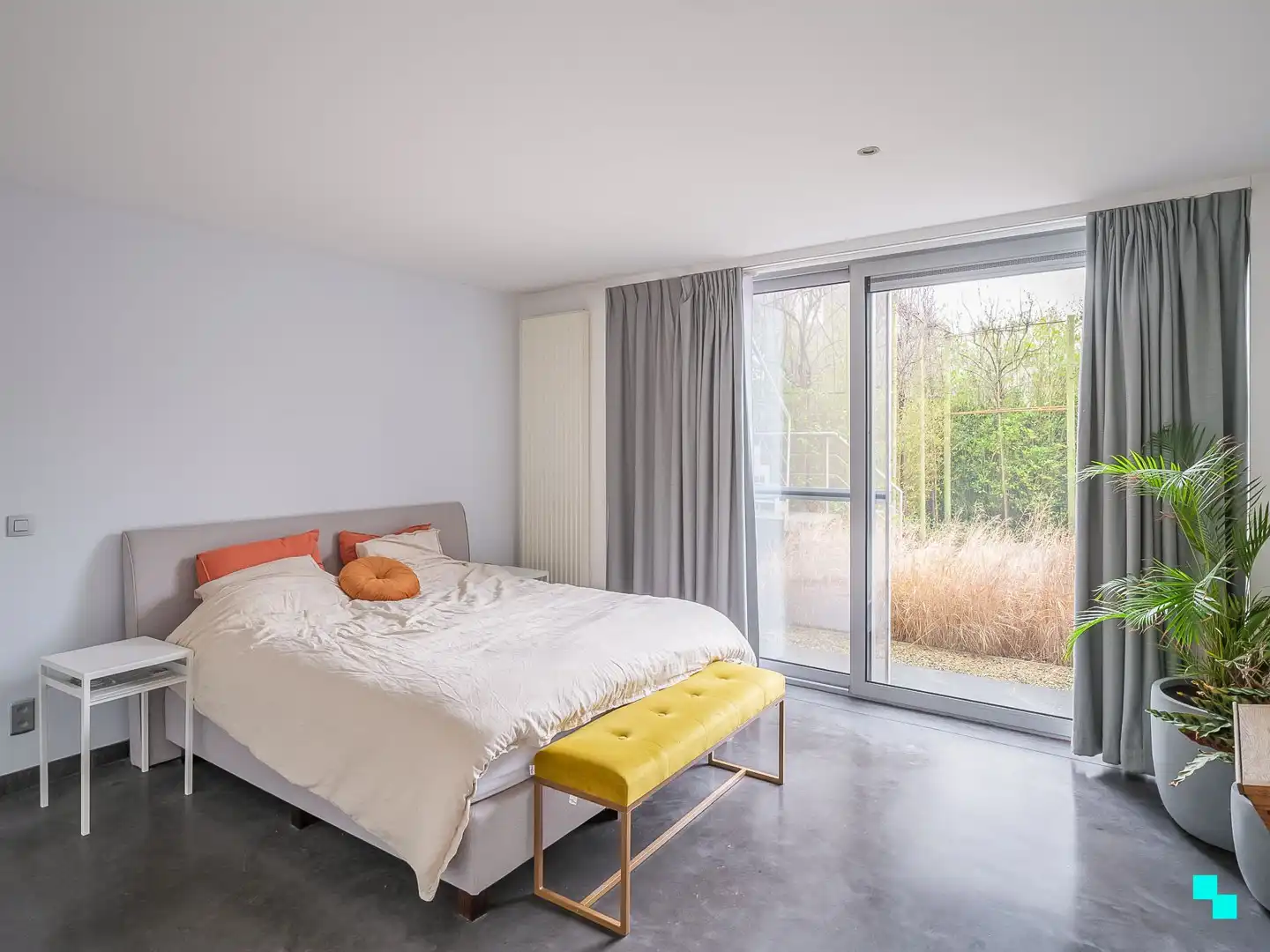 Stijlvolle woning in de rand van Zwijnaarde foto 18