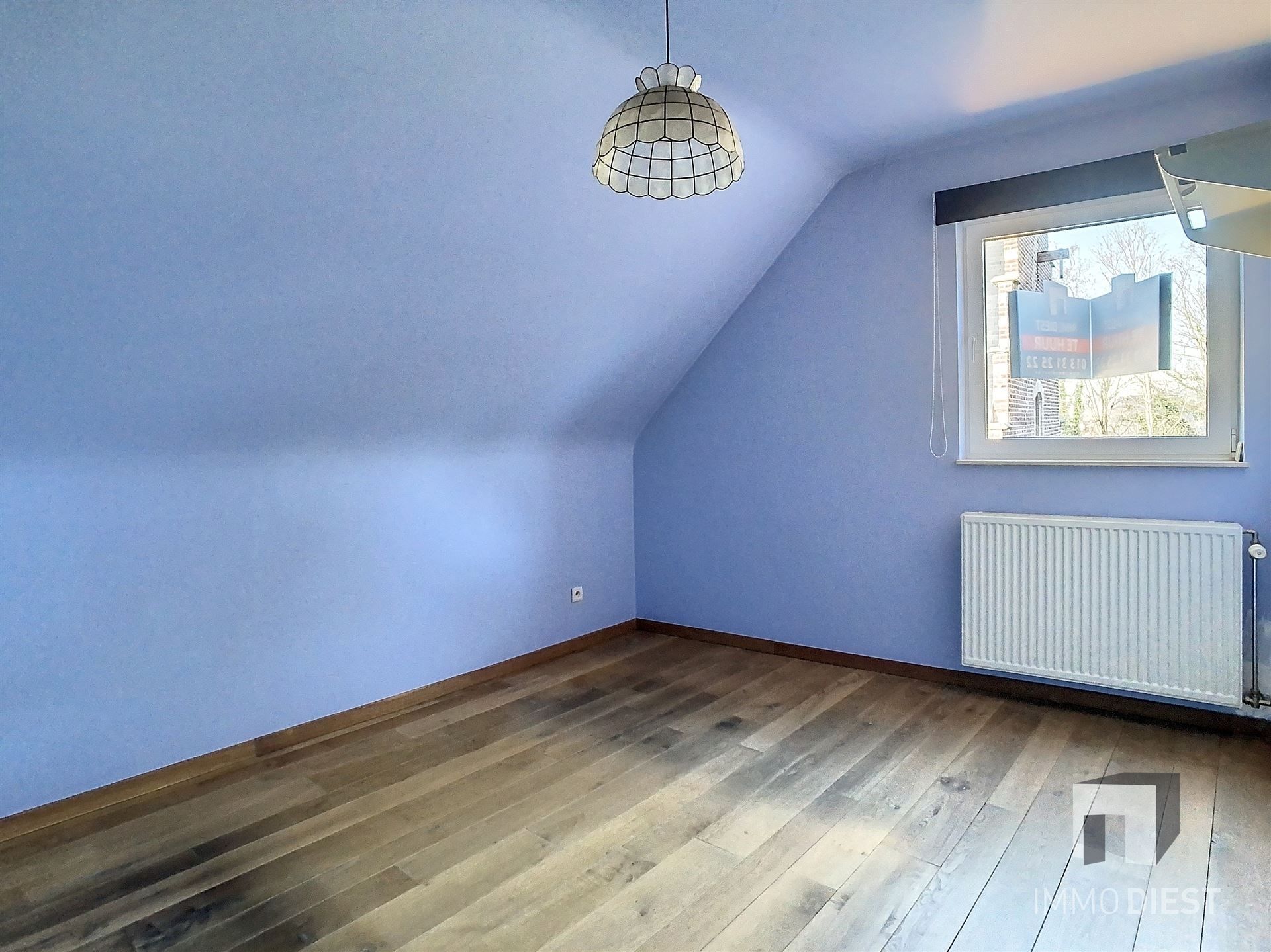 Ruim appartement met 2 slaapkamers foto 21