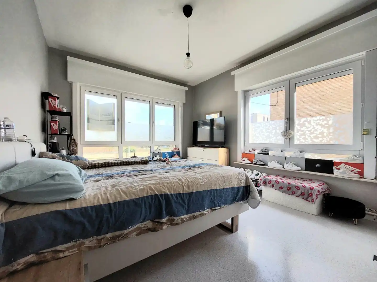 Appartement met terras en garage foto 10