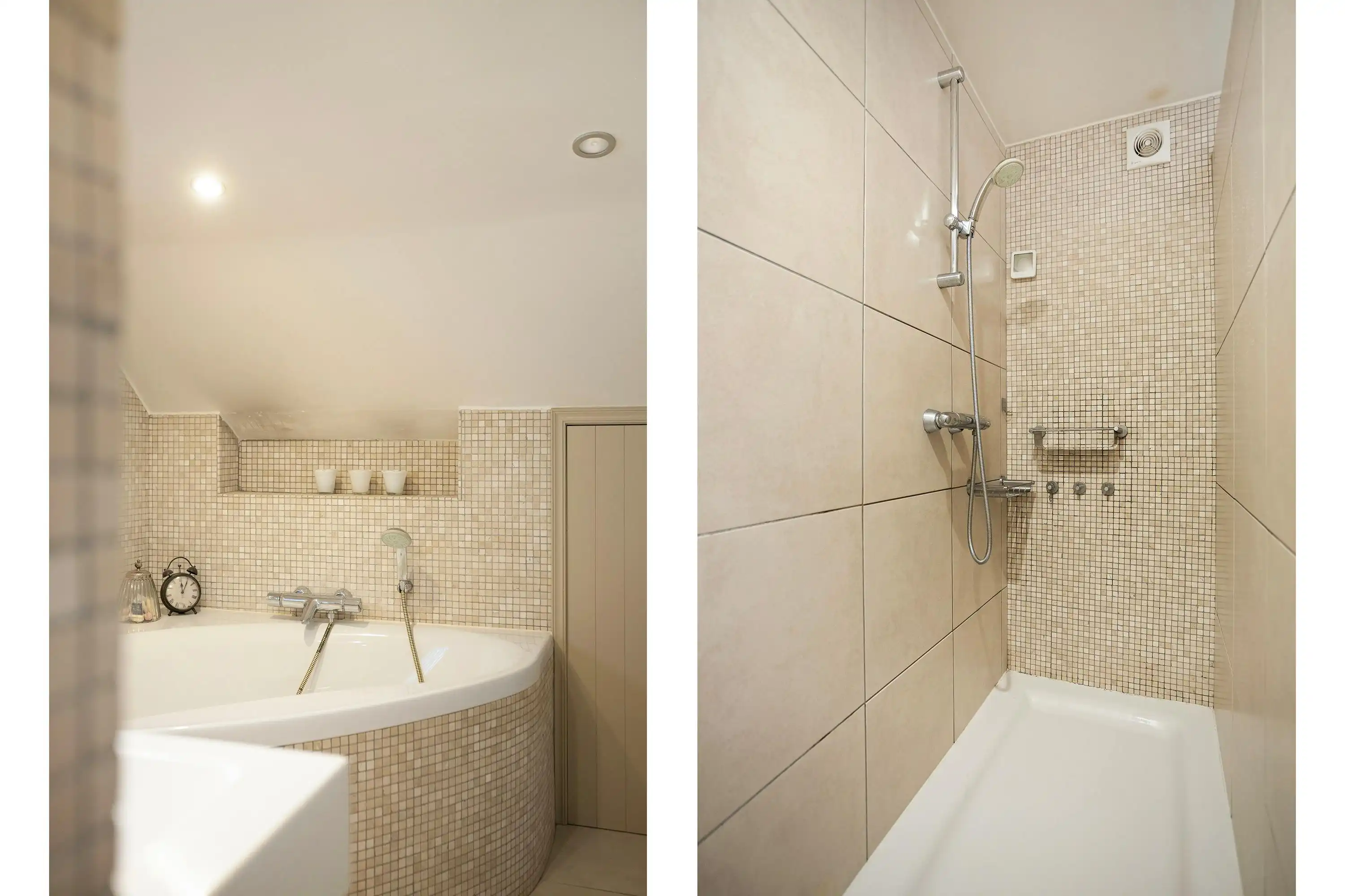 Instapklare gezinswoning met 4 slaapkamers en tuin te Kuringen foto 30