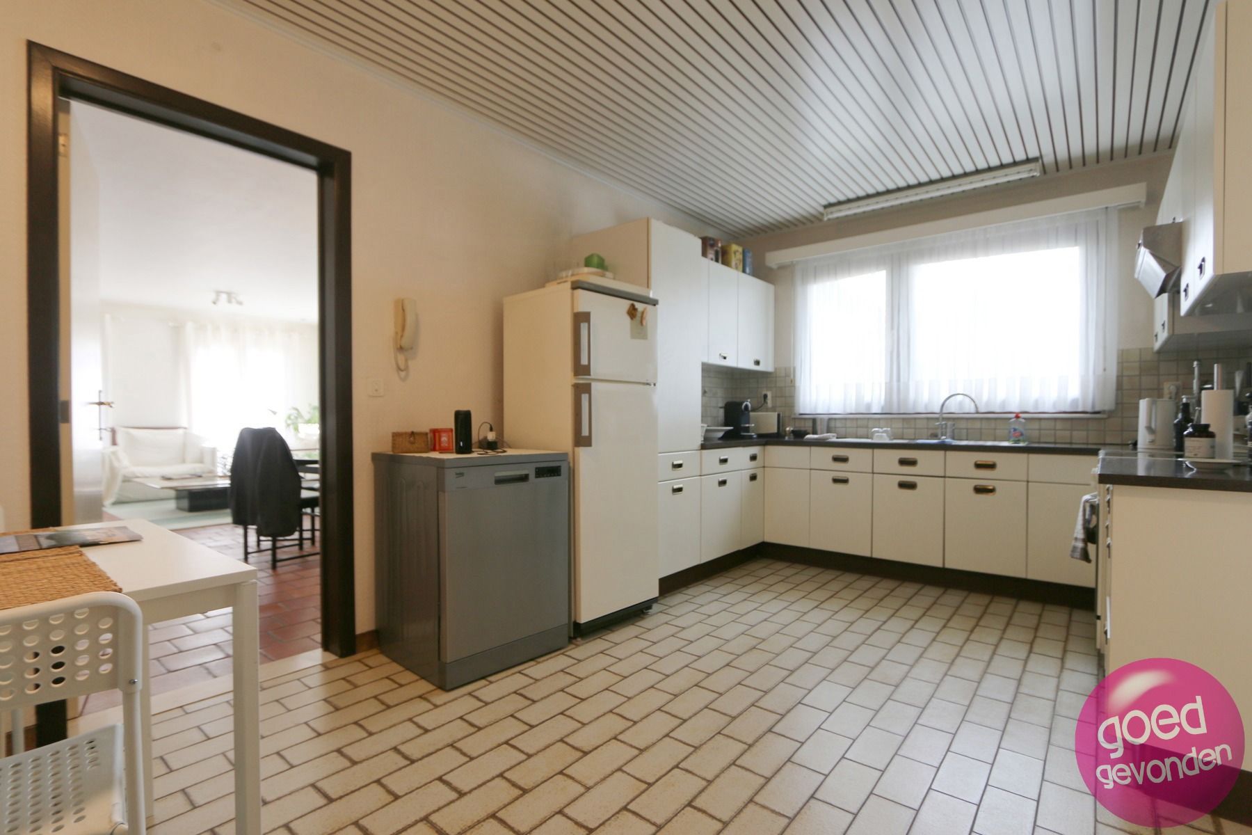 OB - 2 tot 3 SLK - TUIN - GARAGE - CENTRAAL - RUSTIG foto 9