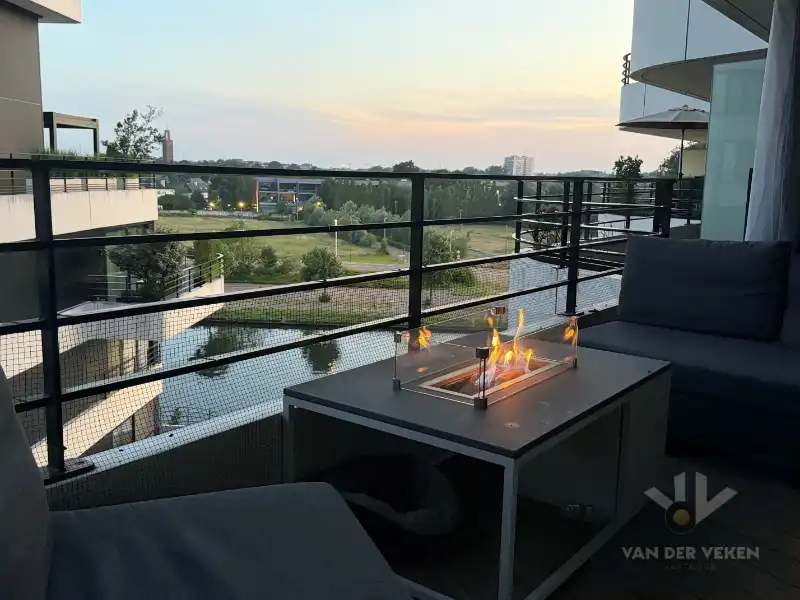 Appartement te koop Scheepvaartlaan 62A/5.01 - 3500 Hasselt