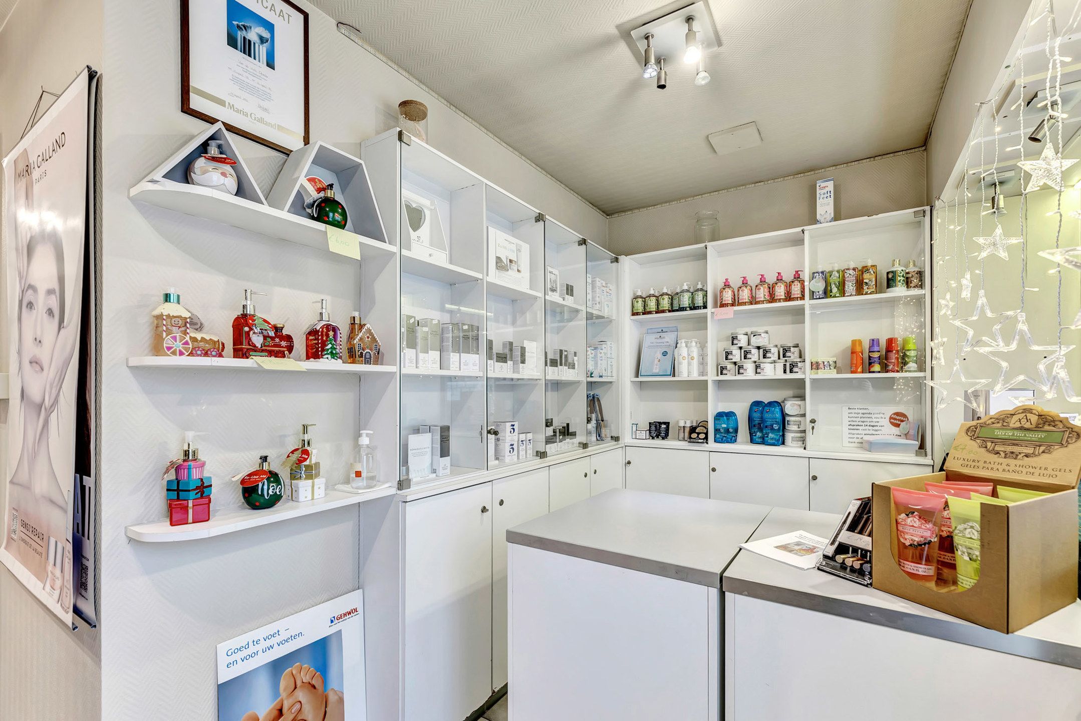 Unieke instapklare (kangoeroe)woning met praktijkruimte foto 25