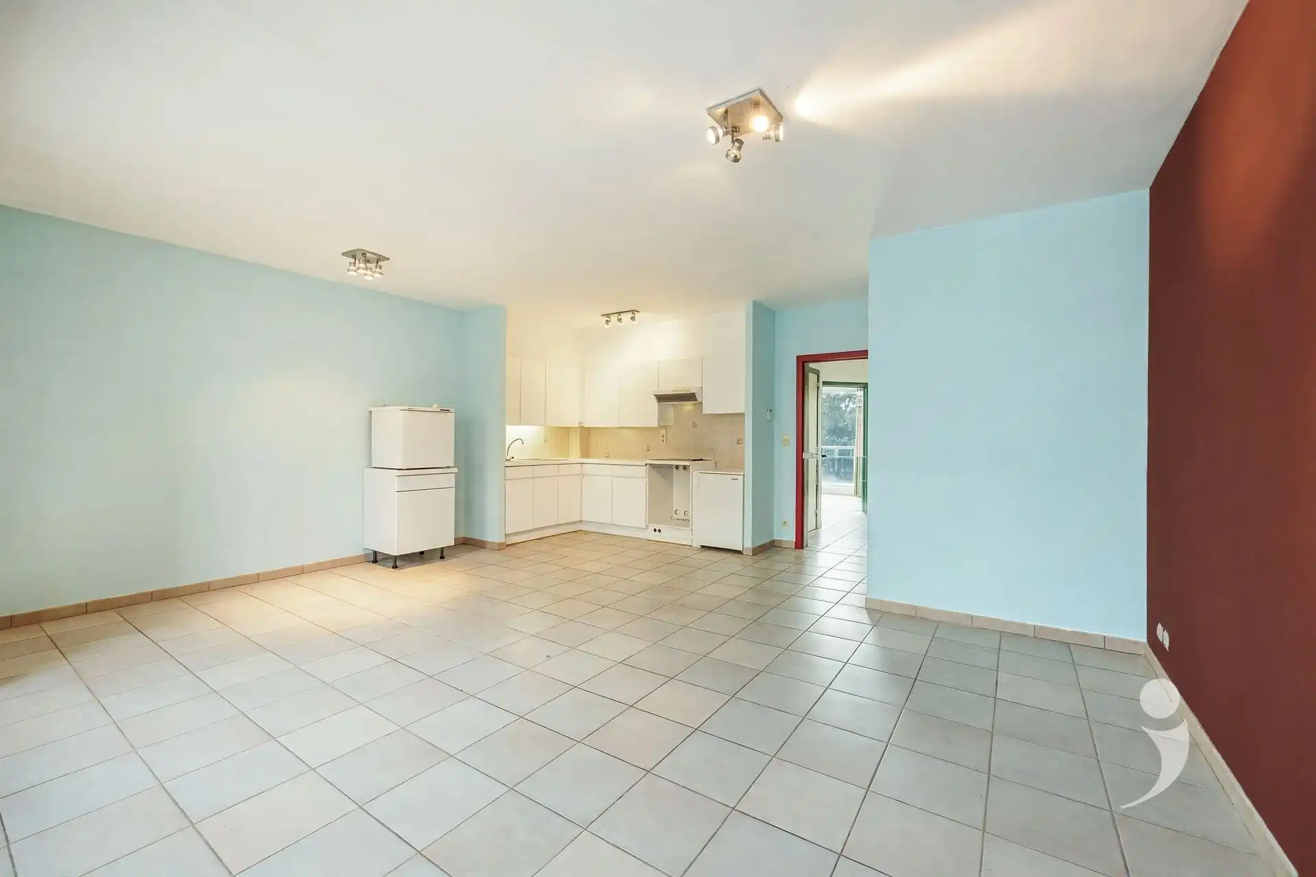 Appartement te koop Hendrik Consciencestraat 28/02.01 - 3000 LEUVEN