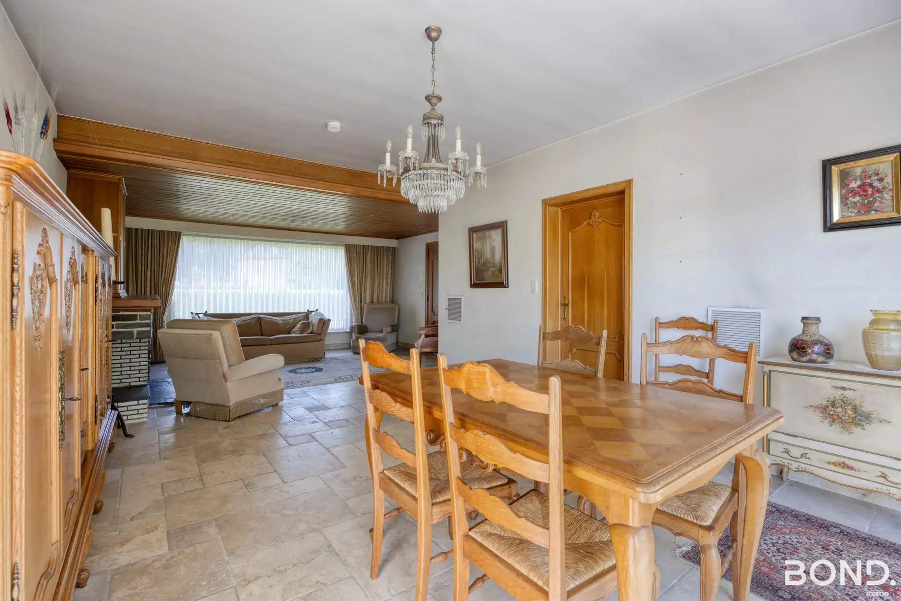 Ruime woning met prachtige tuin in Rotselaar! foto 6