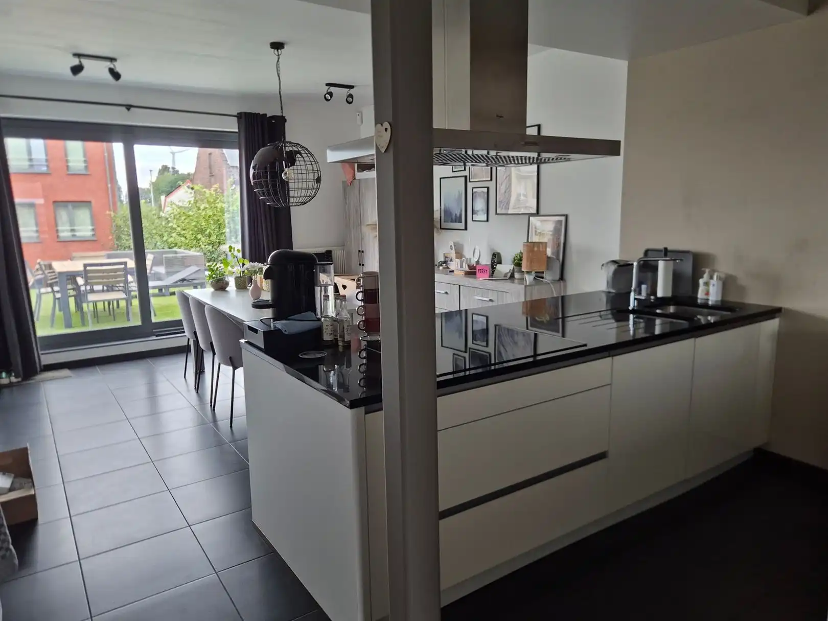 Appartement foto 4